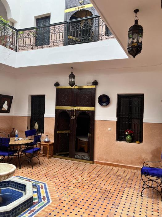 Riad Dar Aïlen Medina