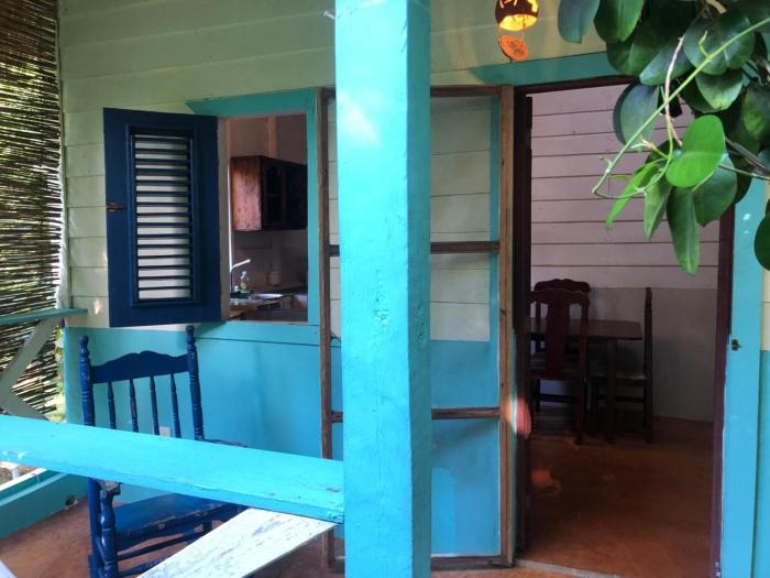 Casa Ylang Ylang 1, Playa Encuentro