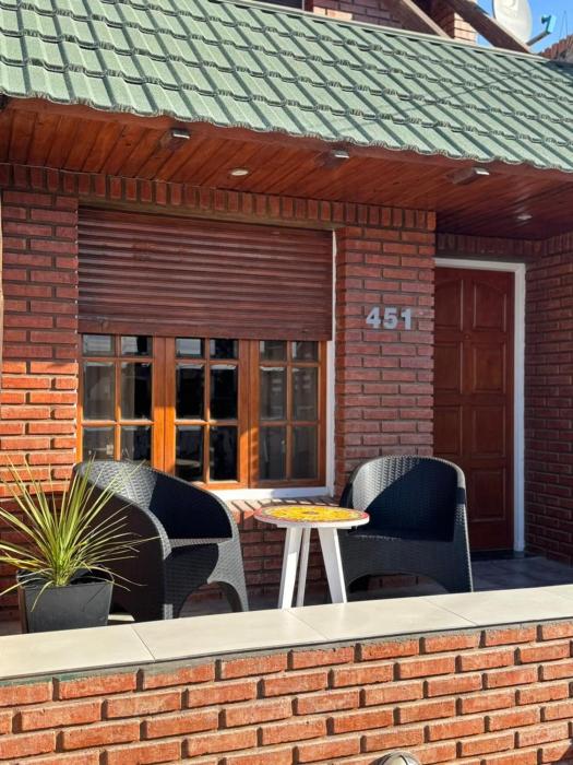 Casa Mia Puerto Madryn