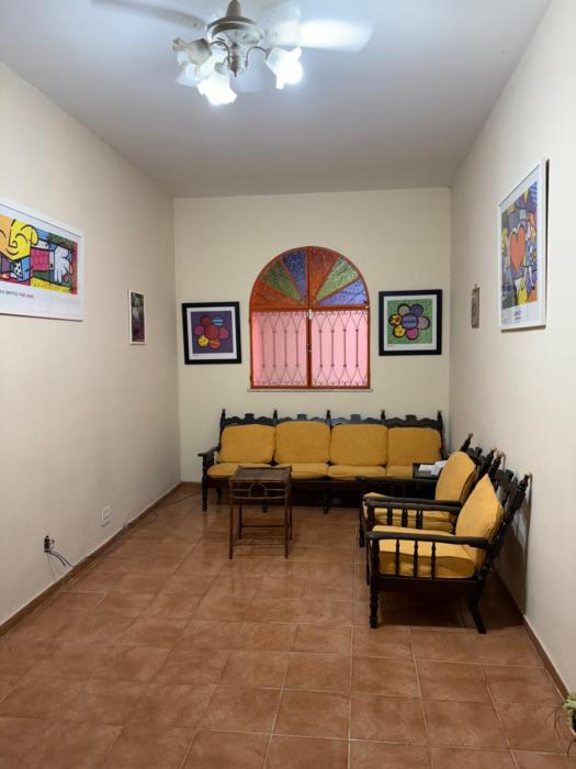 Casa de Praia Muriqui, com piscina e montanhas