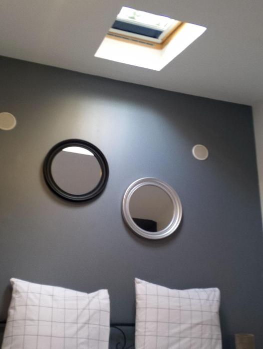 Magnifique Studios proche de Paris dans le Yvelines