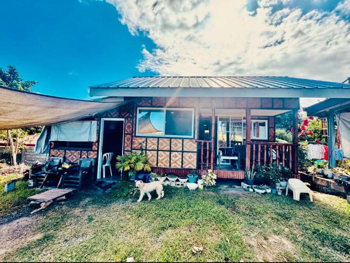 TeamV Kubo Guesthouse