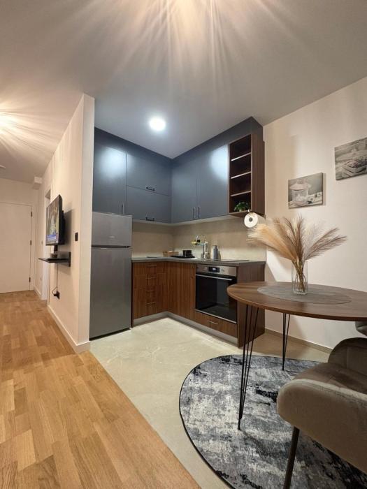 Cute Comfort Apartments