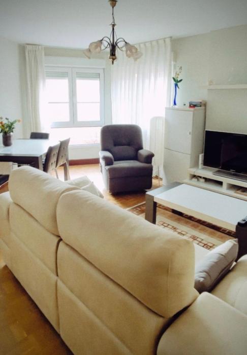 Nice, classy apartment