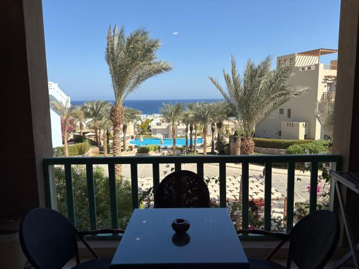 Azzurra Sea&pool View 2Bedrooms