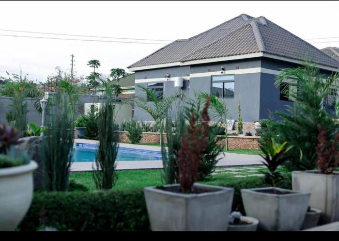 Veros Executive apartment