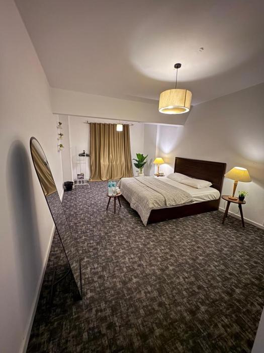 Cozy and central House in Cairo