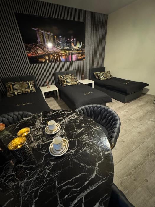 Apartament- mieszkanie blisko centrum