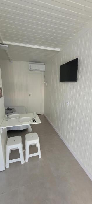 Cantinho charmoso perto do mar