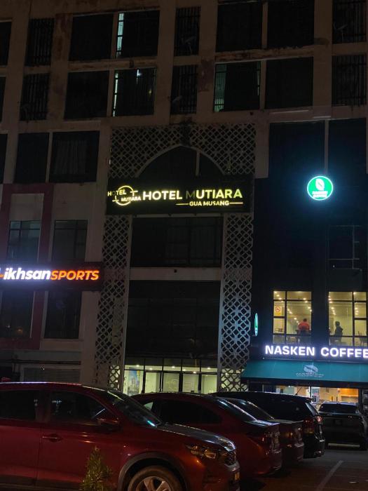 Mekla Hotel Studio Apartment