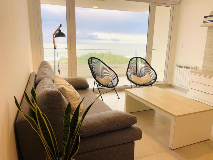 Carpe Diem Monte Hermoso