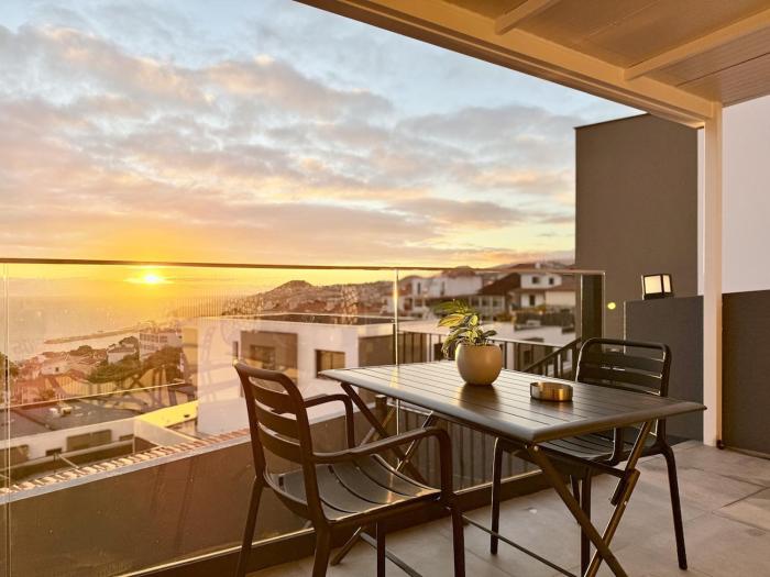 Atlantic Harmony Residence