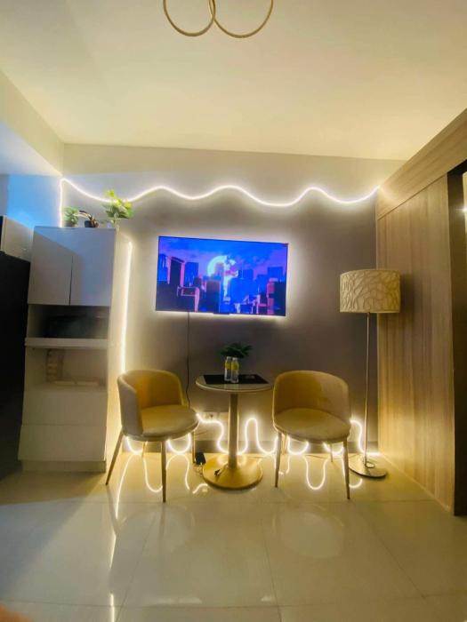 H&M staycation Shore 2 tower 2