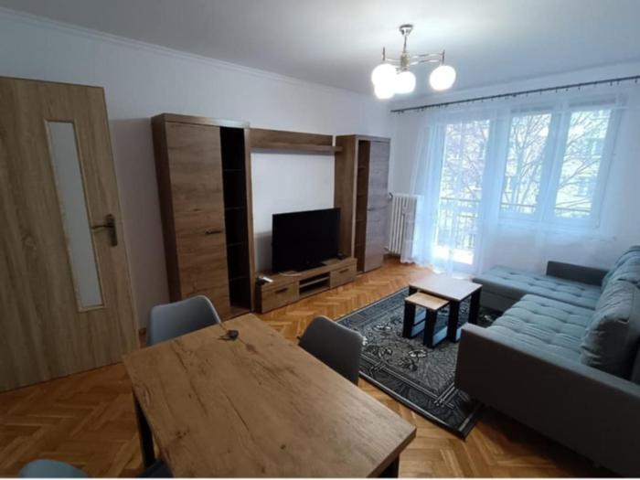 Apartament do wynajęcia