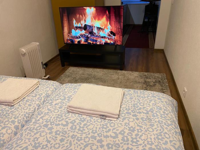 Karula Stay - 1 Room City Apartment