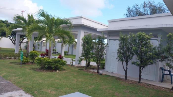 This beautiful apt you can have a nice vacation