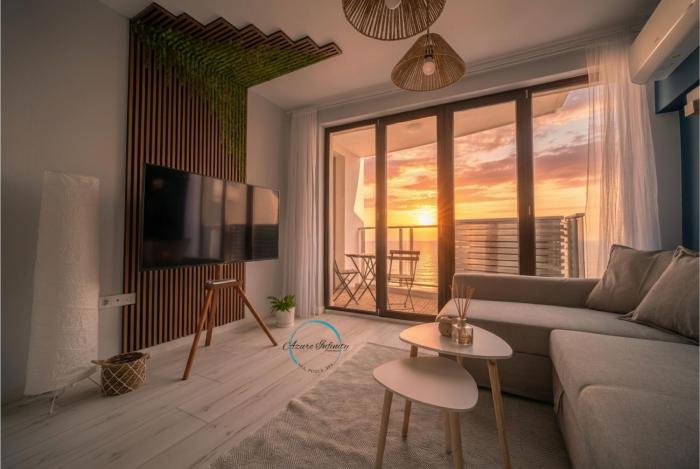 Azure Infinity - Sea view, Pools & SPA - Over the Sea and Under the Sky