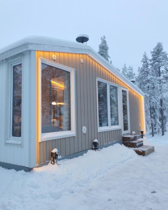 Villa Louhikko - Aavasaksa, Lapland
