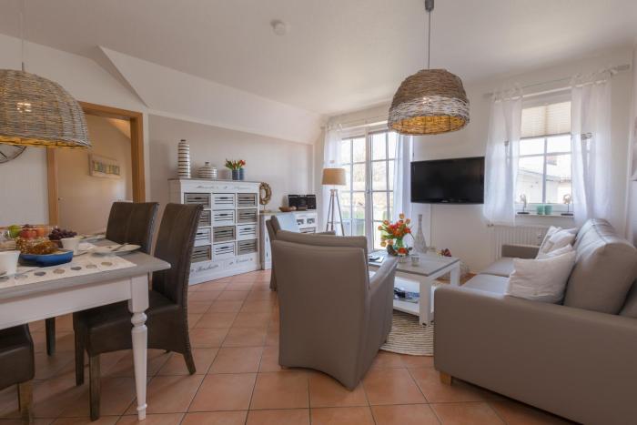 Ferienwohnung Hustadt