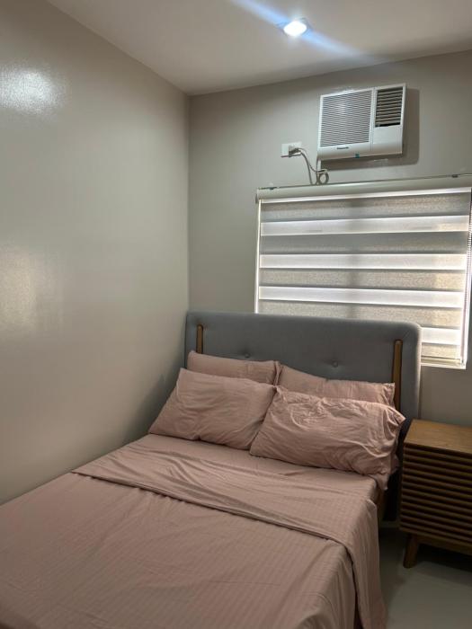 1 Bedroom Unit at Midpoint Residences