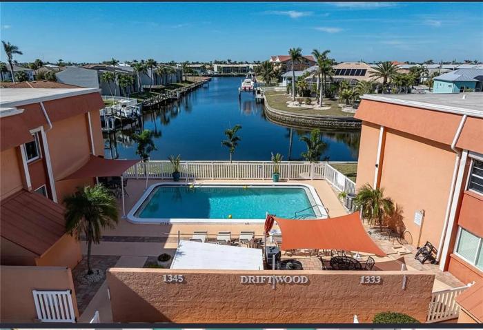 Punta Gorda Condo