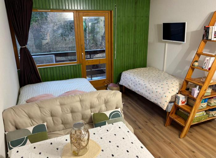 Studio près du lac