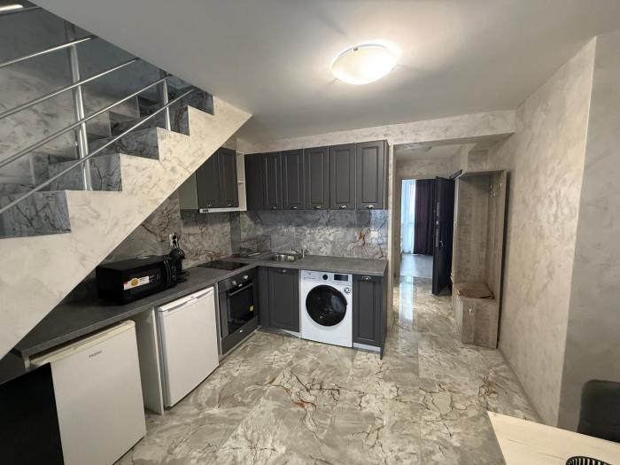 City Apart - Мезонет с три спални