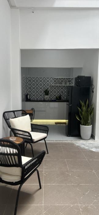 Villa sát biển Đà Nẵng số 86 phạm cự lượng