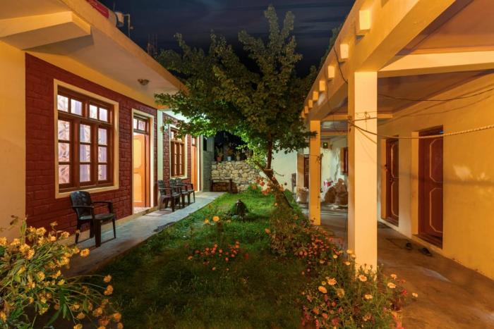 Home4you घर आपका