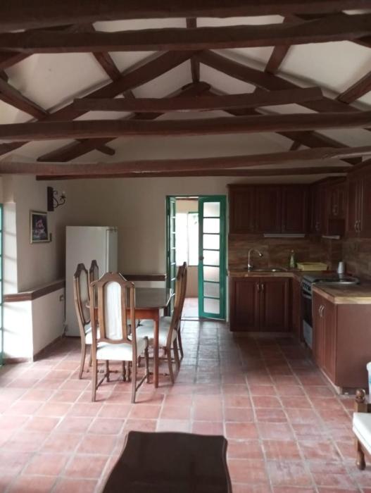 Mya Esencia Espacio Eco Turístico Camping