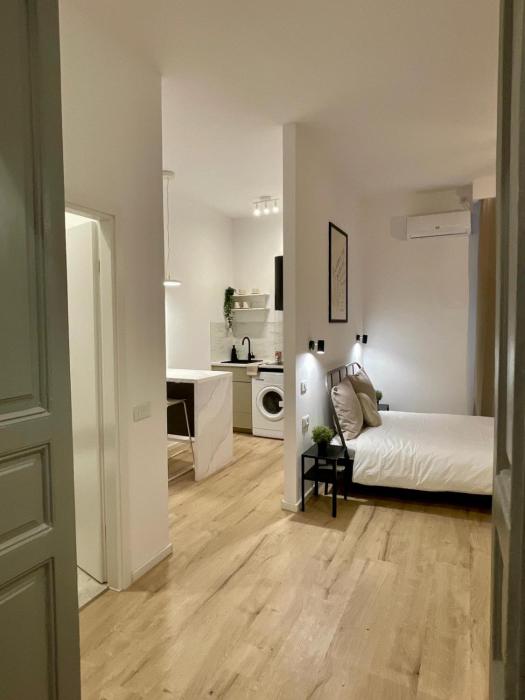 A Calea Victoriei Icon