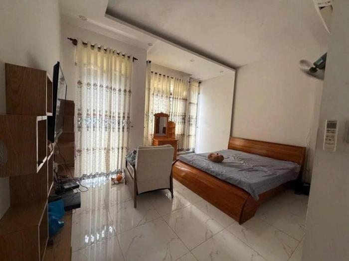 Trâm Ngọc Luxury Home