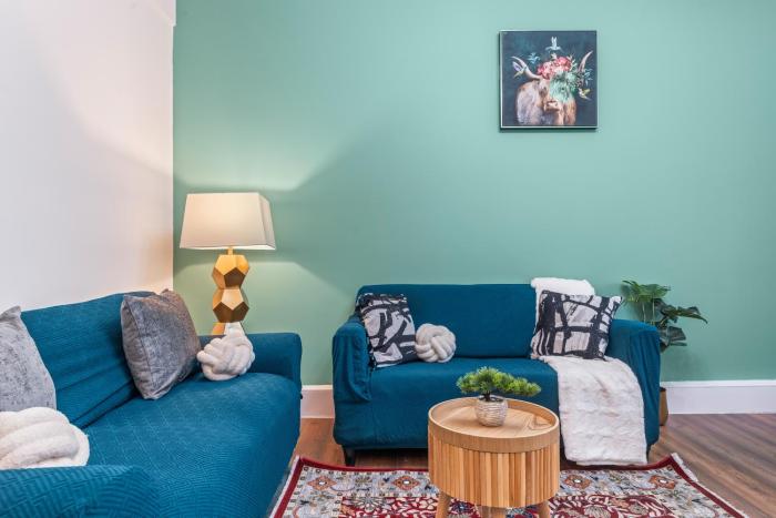 Lovely 3BR flat in London Bridge & Borough Market