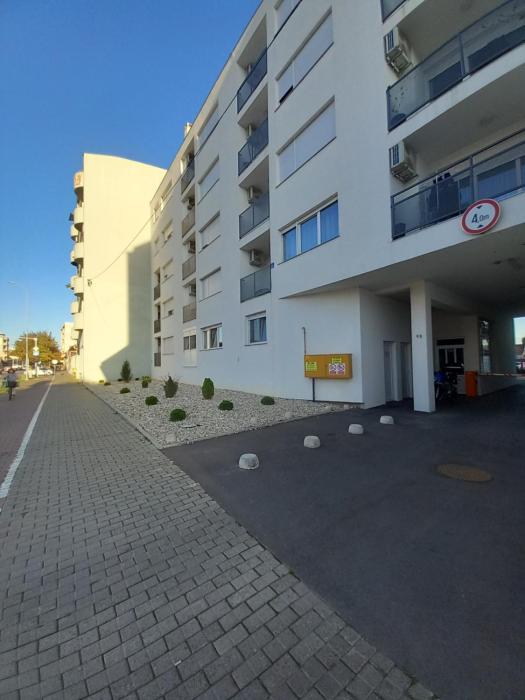 Apartment DIVA, private parking