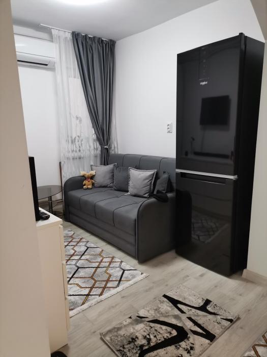 Solea City Center Apartment