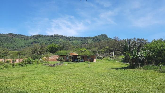 Suite Privativa com Linda Vista e Café da Manhã