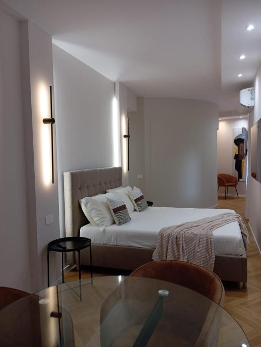 Center suite Cagliari