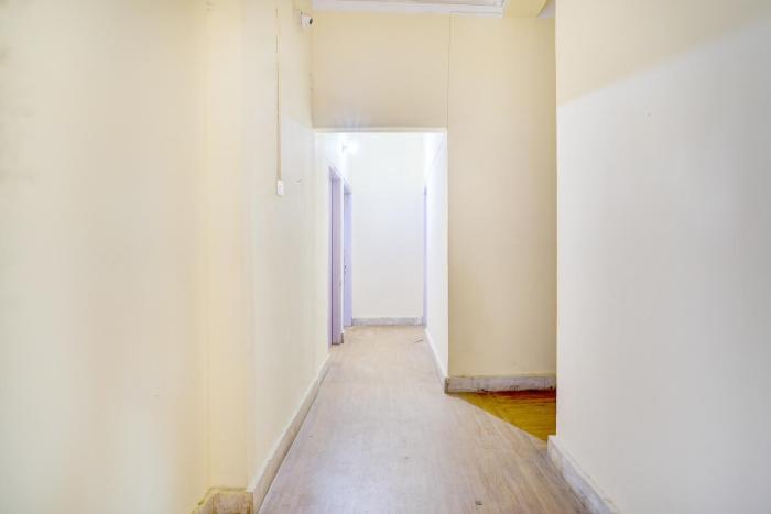 Hotel O SUNLEAF GUEST HOUSE