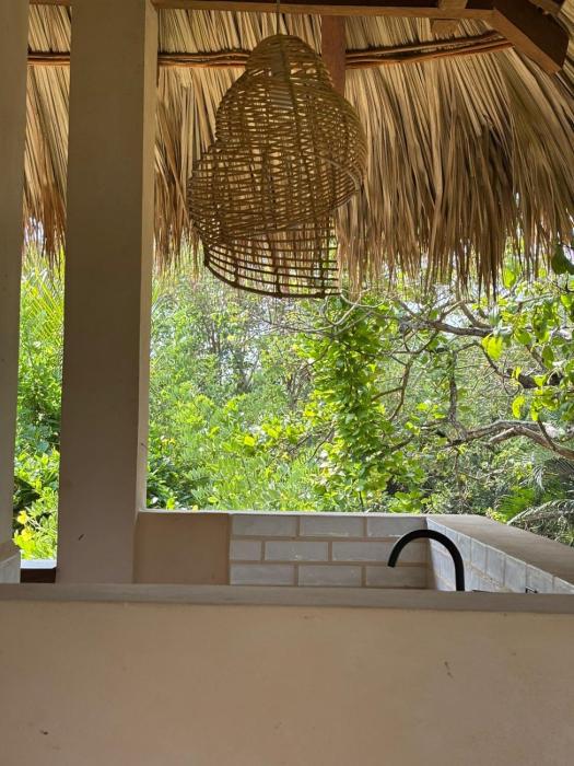 Villas Indigo Troncones