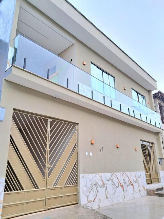 Casa Centro JBS - Casa 02