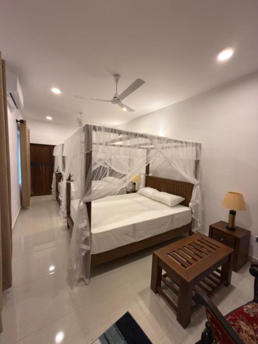 Villa Sandakelum Luxury