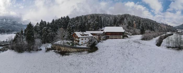 Gatscherhof - Nature, Cheese and Relax
