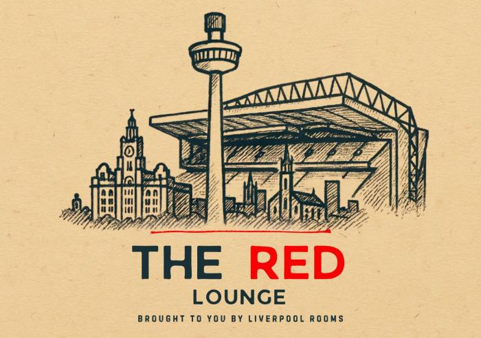 The Red Lounge