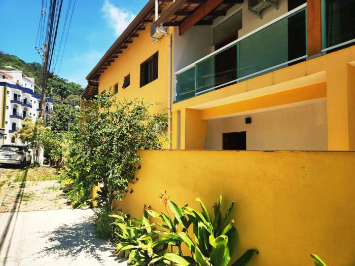 Aptos Toninhas - Ubatuba SP