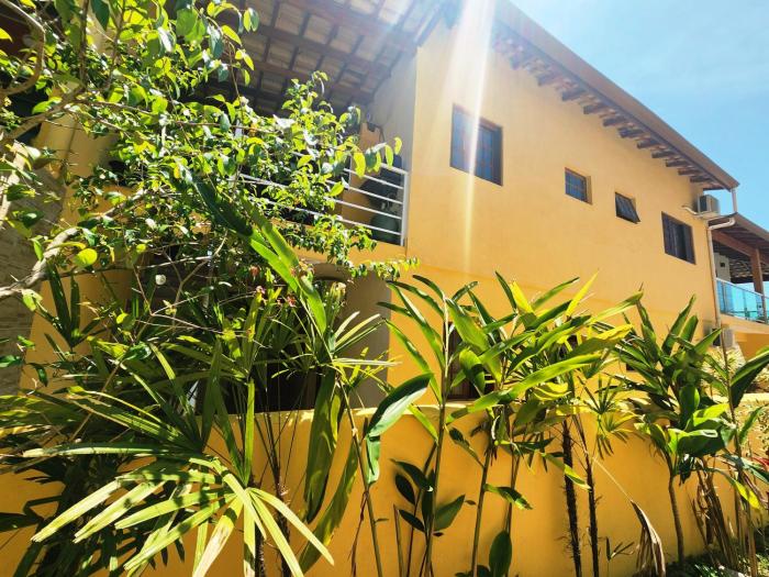 Aptos Toninhas Ubatuba SP - GRUPO VIVA UBATUBA