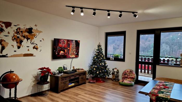 Rebeka Luxury Apartment