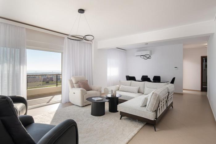 Anore Apartment Evosmos Thessaloniki