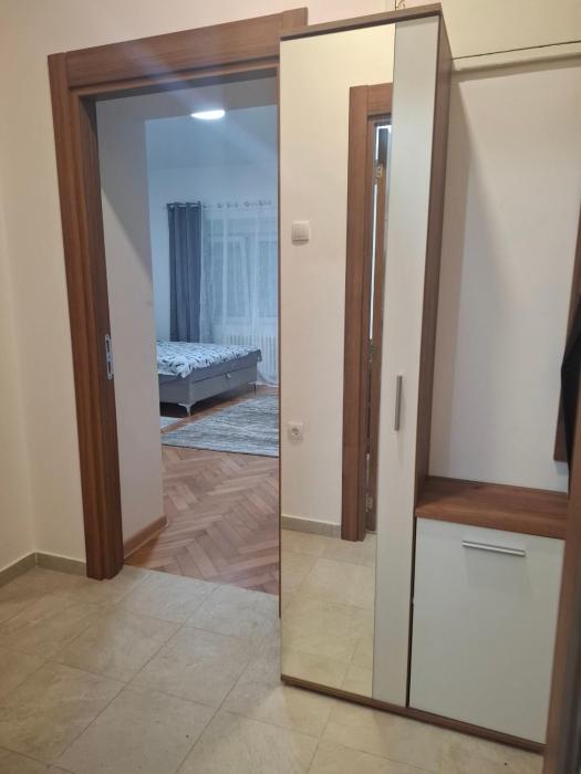 Paviljoni apartman