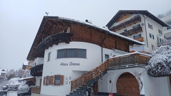 Haus Simon
