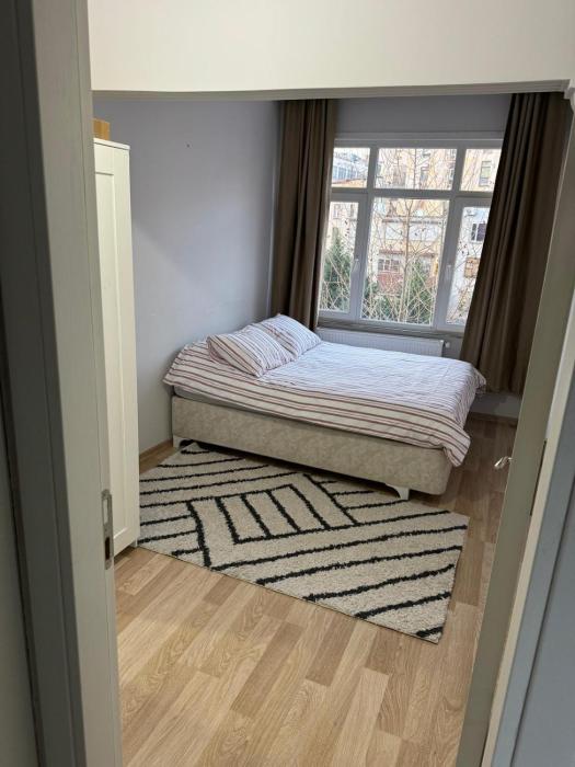 Cozy House in City Center!